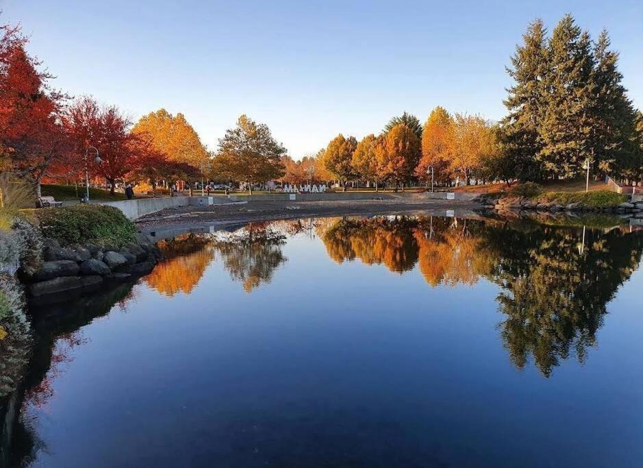 ナナイモ Nature Lovers' Paradiseヴィラ エクステリア 写真